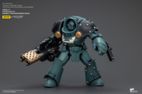 Sons Of Horus Tartaros Terminator Squad Terminator With Heavy Flamer And Chainfist 2