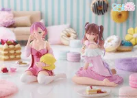 TAITO <Taito Kuji> 2.5 Dimensional Seduction Newley Written Figure - Lilysa Amano - 2.5 Dimensional Seduction - photo 3