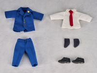 Nendoroid Doll Phoenix Wright 4