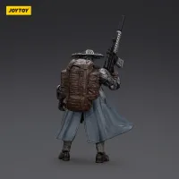 JOYTOY Shadow Jaeger squad Raven - JOYTOY Original Series - photo 14