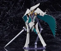 GOOD SMILE COMPANY PLAMATEA Seeker - Metaphor: ReFantazio - photo 1