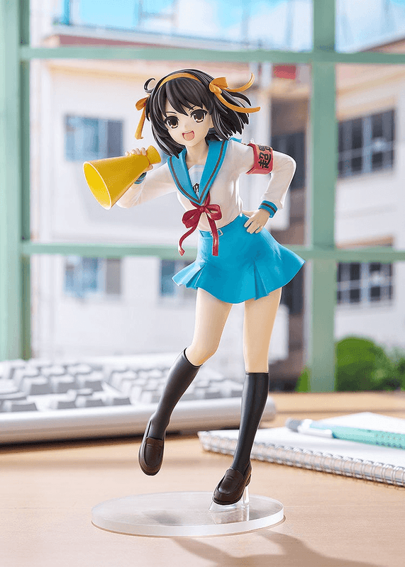 POP UP PARADE Haruhi Suzumiya L Size