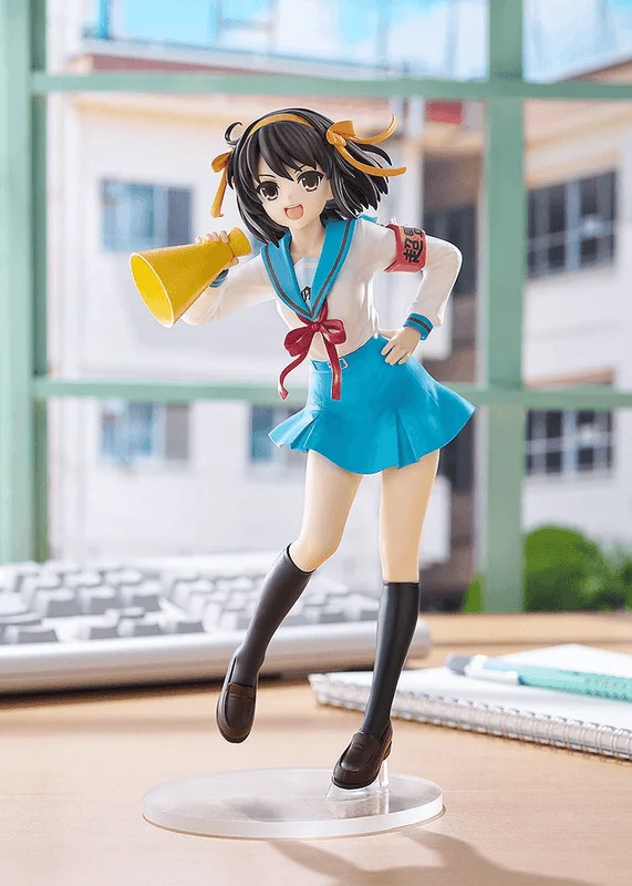 POP UP PARADE Haruhi Suzumiya L Size