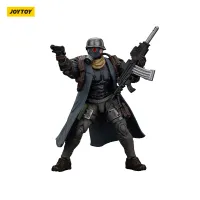 JOYTOY Shadow Jaeger squad Viper - JOYTOY Original Series - photo 13