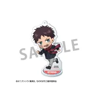 MegaHouse Tokotoko Acrylic Stand Malevolent Spirits： Mononogatari - Monogatari Series - photo 15