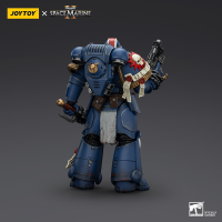 Ultramarines Lieutenant Titus-Collectors Edition 15