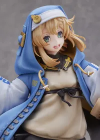Broccoli GUILTY GEAR™ -STRIVE-  BRIDGET 1:7 PVC Figure - Guilty Gear - photo 11