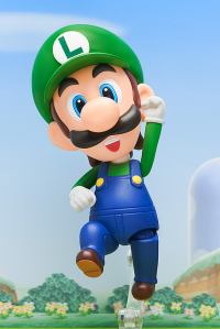 Nendoroid Luigi(4th-run) 3