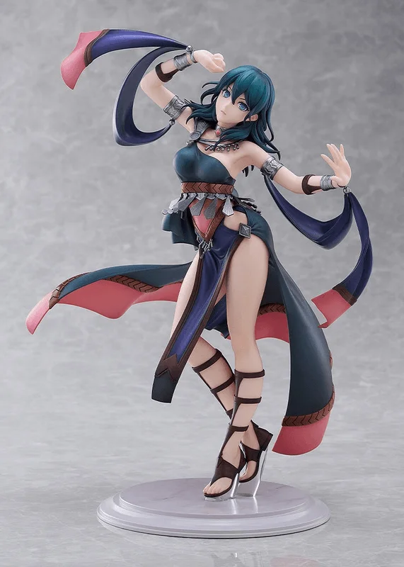 INTELLIGENT SYSTEMS Byleth (Dancer) - Fire Emblem
