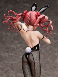 Kuroko Shirai: Bunny Ver. 2nd 8