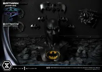 Prime 1 Studio Museum Masterline Batman Forever (Film) Batman Gadget Wall - DC Comics - photo 13