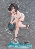 Yumia Liessfeldt: Playing in the Water Ver. 9