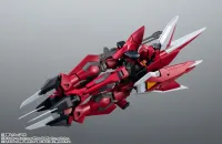 TAMASHII NATIONS <SIDE MS> GAT-X303 Aegis Gundam ver. A.N.I.M.E. "Mobile Suit Gundam SEED", TAMASHII NATIONS The Robot Spirits - Mobile Suit Gundam SEED - photo 4
