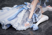 Ranko Kanzaki: White Princess of the Banquet ver. 9
