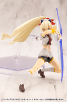 VIRTUOUS STYLE06 SILHOUETTE SWORD WHITE VER. 16