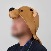GOOD SMILE COMPANY Big Kigurumi Plushie Noko Shikanoko - My Deer Friend Nokotan - photo 5