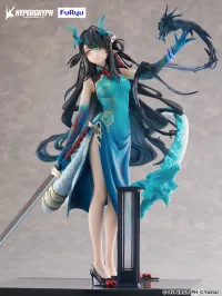 FuRyu Arknights 1/7Figure - Dusk Everything is A Miracle VER. - Arknights - photo 11