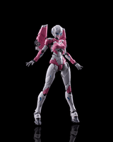 [Furai Action]  Arcee 14