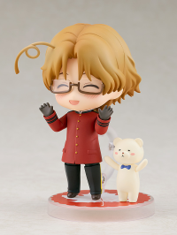 Nendoroid Canada 6