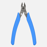 GodHand - Single Edged Stainless Steel Nipper 4