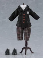 GOOD SMILE COMPANY Nendoroid Doll P5R Protagonist: School Uniform Ver. - Persona 5 - photo 6