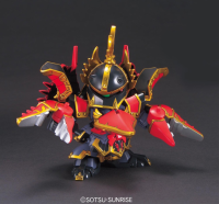 BB340 Taishiji Dom 3