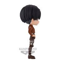 Levi vol.2 (ver. B) 2