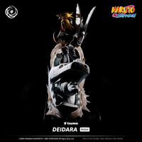 Deidara - Ikigai 3