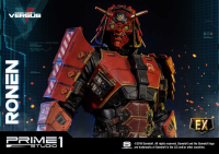 Premium Masterline Modern Combat Versus Ronen EX Version 31