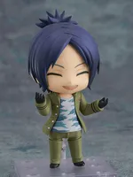 ORANGE ROUGE Nendoroid Mukuro Rokudo 2.0 - Katekyo Hitman Reborn! - photo 3