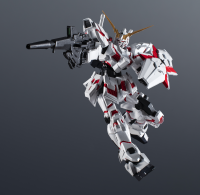 RX-0 UNICORN GUNDAM RENEWAL "Mobile Suit Gundam Unicorn" 8
