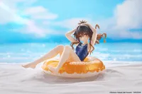 TAITO To Love-Ru Darkness Aqua Float Girls Figure - Mikan Yuki - To LOVE-Ru - photo 1