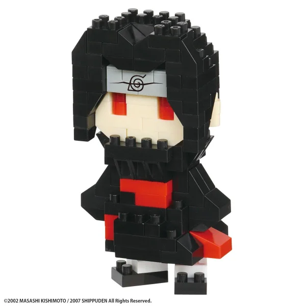 Kawada Itachi Uchiha - NARUTO