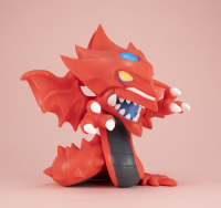 MEGATOON Yu-Gi-Oh！ Duel Monsters  Slifer the Sky Dragon 2