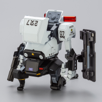 MPD Type 07-Ⅲ Special Vehicle Patrol Nacchin 5