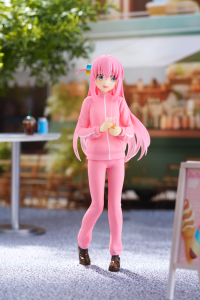 BOCCHI THE ROCK! Coreful Figure - Hitori Gotoh (Casual Clothes Ver.) 8