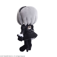 NIER:AUTOMATA ACTION DOLL YoRHa No. 2 Type B 5