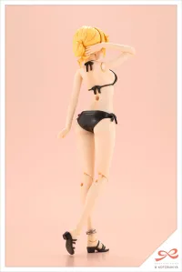 KOTOBUKIYA Ritsuka Saeki【Swim Style】Hair Arrange Ver. - SOUSAISHOJOTEIEN - photo 21