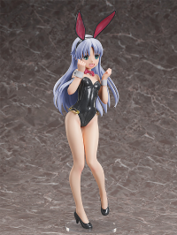 Index: Bare Leg Bunny Ver. 4