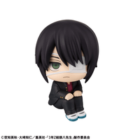 Lookup Mr. Ginpachi's Zany Class Shinsuke Takasugi 1