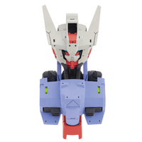 Gundam MS Head Magnet (Iron-Blooded Orphans) "Mobile Suit Gundam Iron-Blooded Orphans" 9