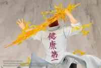 KOTOBUKIYA ARTFX J Kazuma Kuwabara Ver.2 - Yu☆Yu☆Hakusho - photo 5
