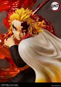 FREEing Kyojuro Rengoku: Complete Edition - Demon Slayer: Kimetsu no Yaiba - photo 11