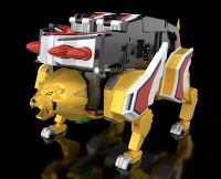 THE GATTAI Ga-Orn(re-run) 5