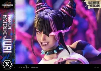 Prime 1 Studio Premium Masterline Street Fighter 6 Juri Ultimate Bonus Version - Street Fighter - photo 86