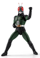 MASKED RIDER BLACK RX