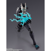KAFKA HIBINO "KAIJU NO.8", TAMASHII NATIONS S.H.Figuarts 2