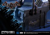 Prime 1 Studio Museum Masterline Batman: Arkham Knight Nightwing - DC Comics - photo 14