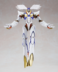 MODEROID RahXephon 4