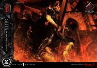 Prime 1 Studio Ultimate Premium Masterline Berserk Guts, Berserker Armor Unleash Edition Deluxe Version - Berserk - photo 59